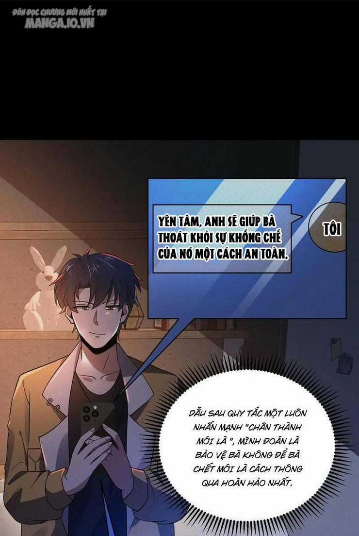 Quy Tắc Chuyện Lạ: Bắt Đầu Hóa Thân Đánh Lui Chiến Thần Chapter 74 trang 1