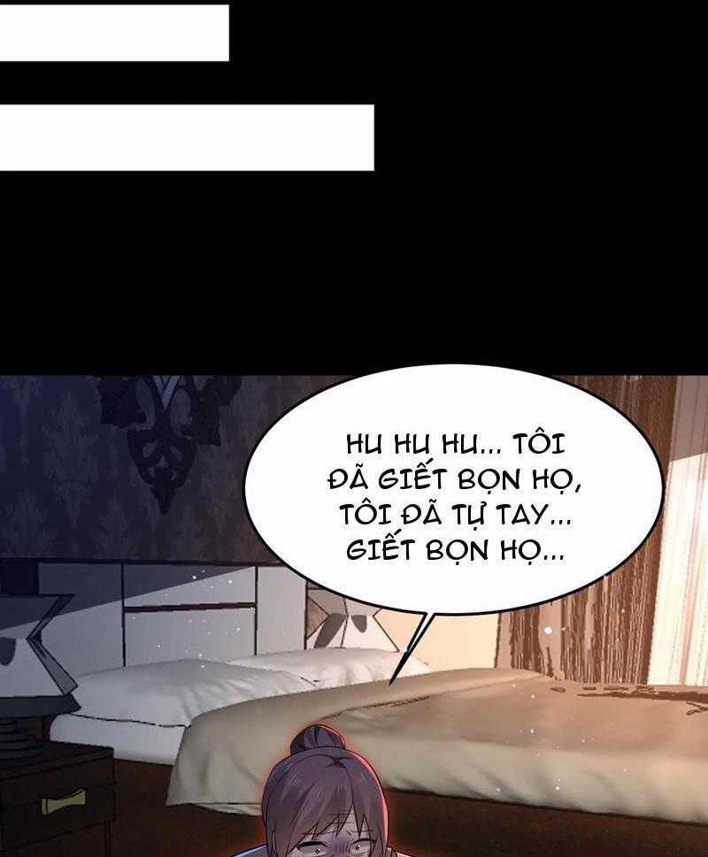 Quy Tắc Chuyện Lạ: Bắt Đầu Hóa Thân Đánh Lui Chiến Thần Chapter 76 trang 0