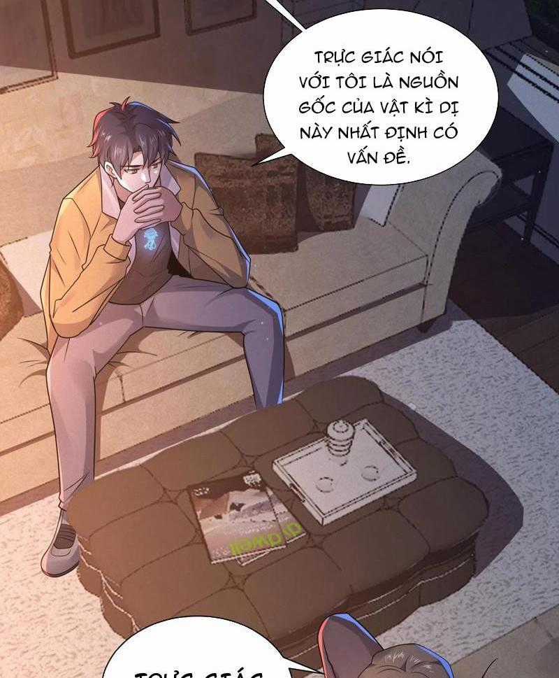 Quy Tắc Chuyện Lạ: Bắt Đầu Hóa Thân Đánh Lui Chiến Thần Chapter 77 trang 0