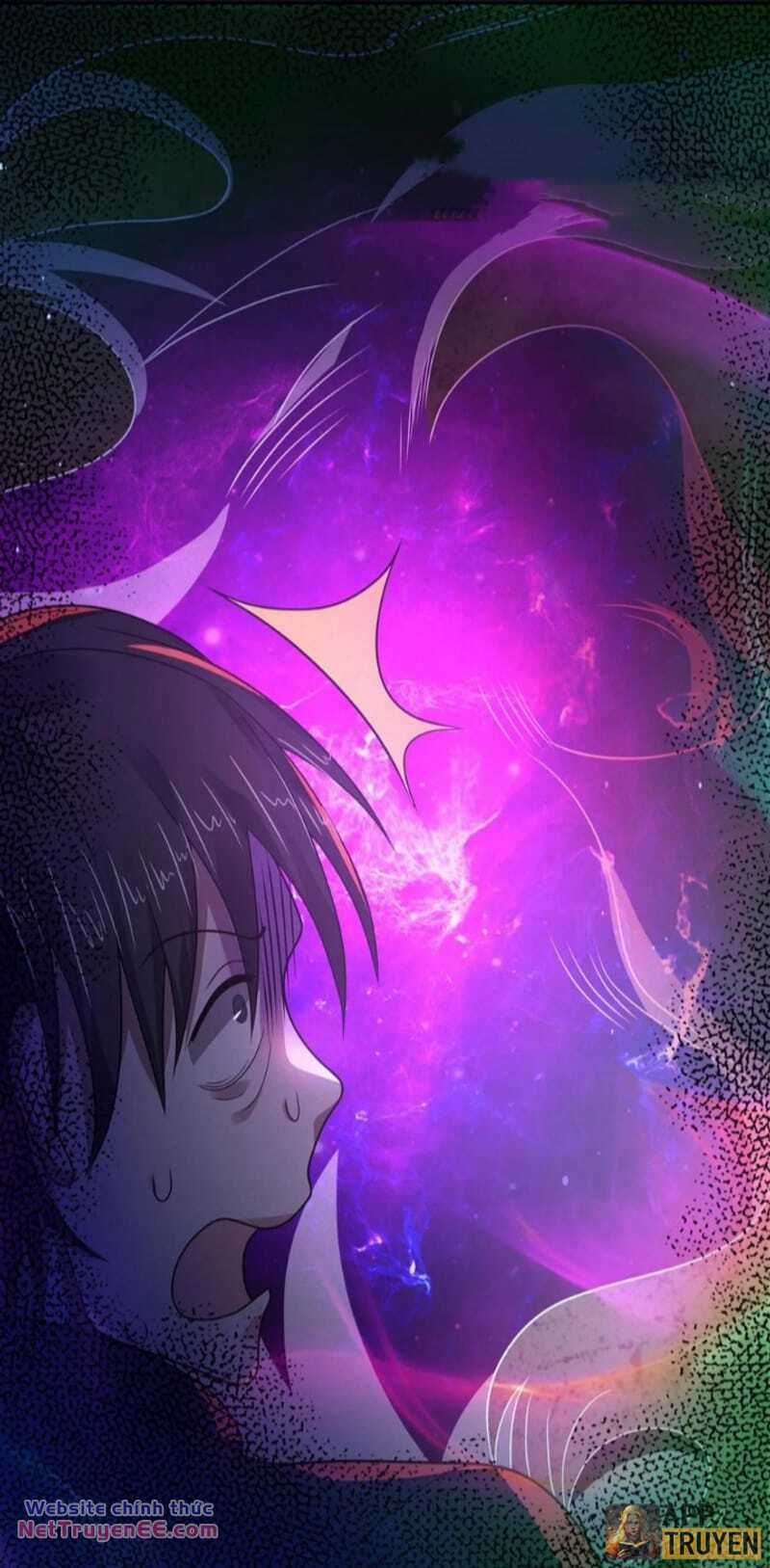 Quy Tắc Chuyện Lạ: Bắt Đầu Hóa Thân Đánh Lui Chiến Thần Chapter 8 trang 10