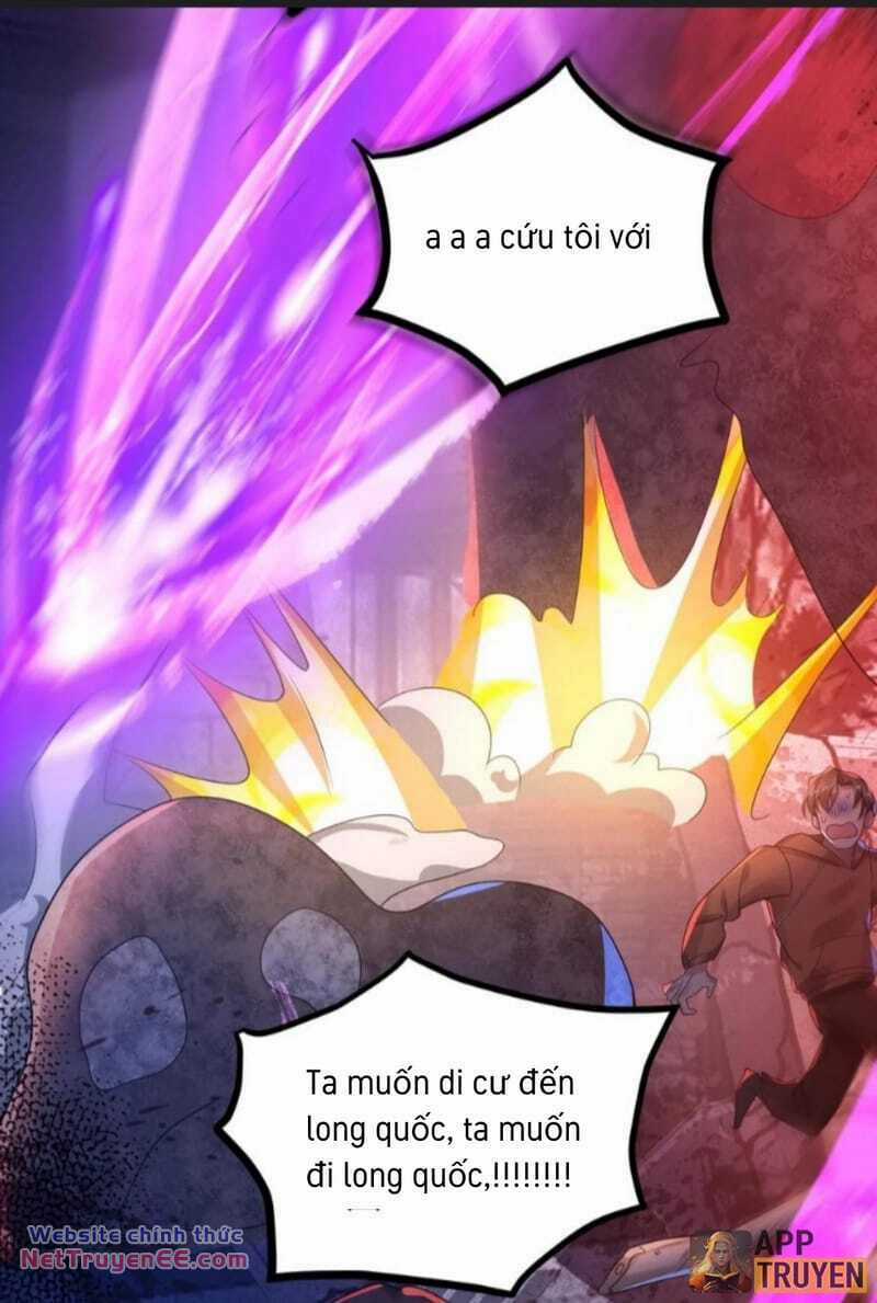 Quy Tắc Chuyện Lạ: Bắt Đầu Hóa Thân Đánh Lui Chiến Thần Chapter 8 trang 14