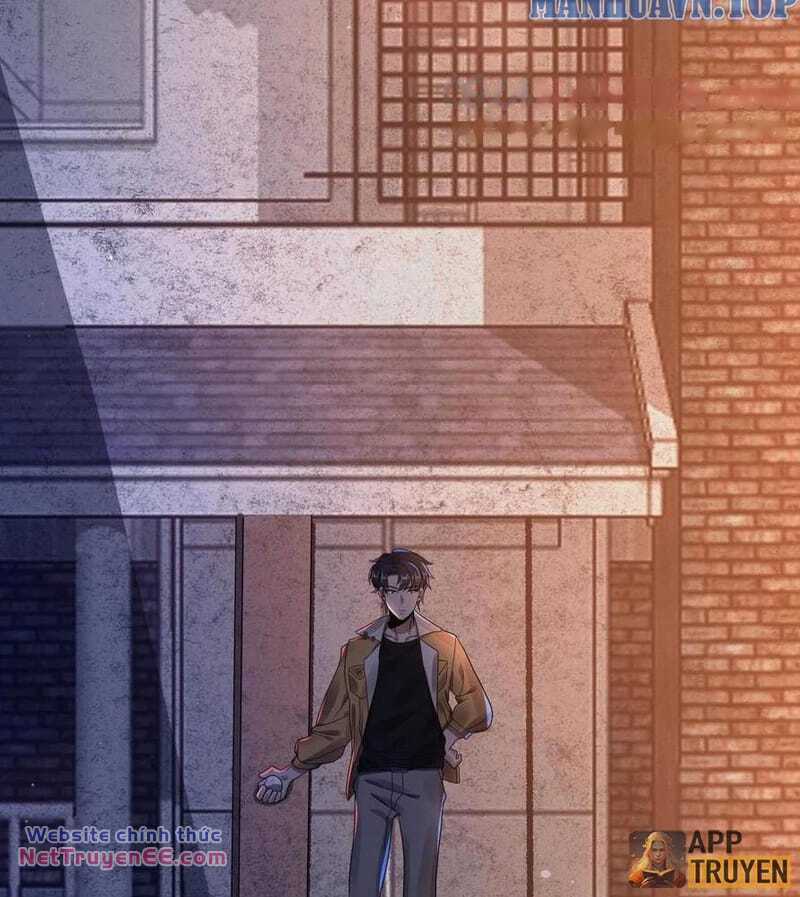 Quy Tắc Chuyện Lạ: Bắt Đầu Hóa Thân Đánh Lui Chiến Thần Chapter 8 trang 2