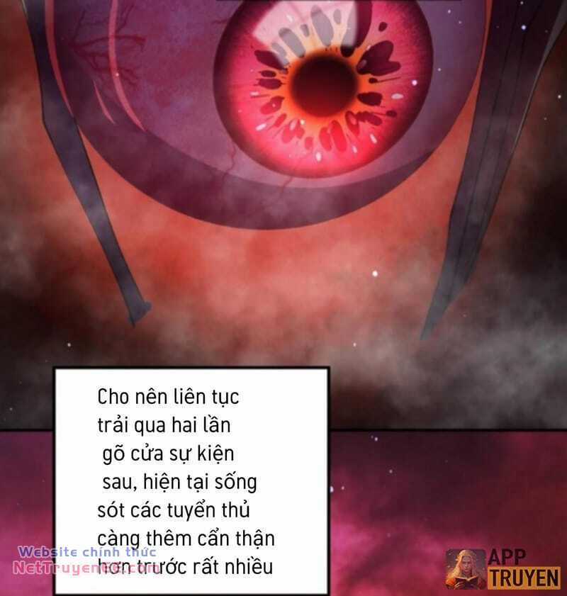 Quy Tắc Chuyện Lạ: Bắt Đầu Hóa Thân Đánh Lui Chiến Thần Chapter 8 trang 20