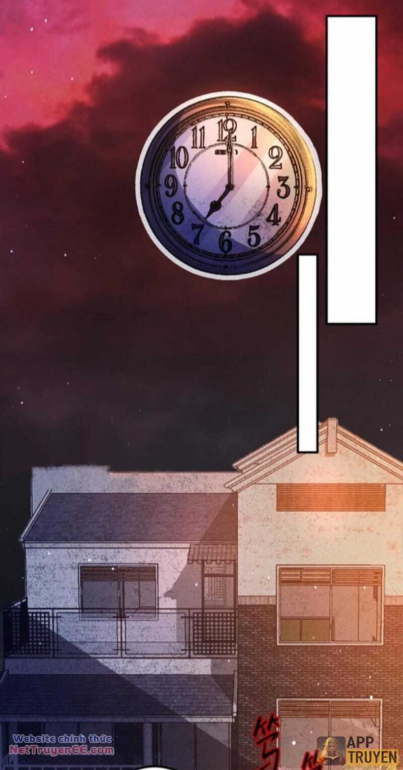 Quy Tắc Chuyện Lạ: Bắt Đầu Hóa Thân Đánh Lui Chiến Thần Chapter 8 trang 21