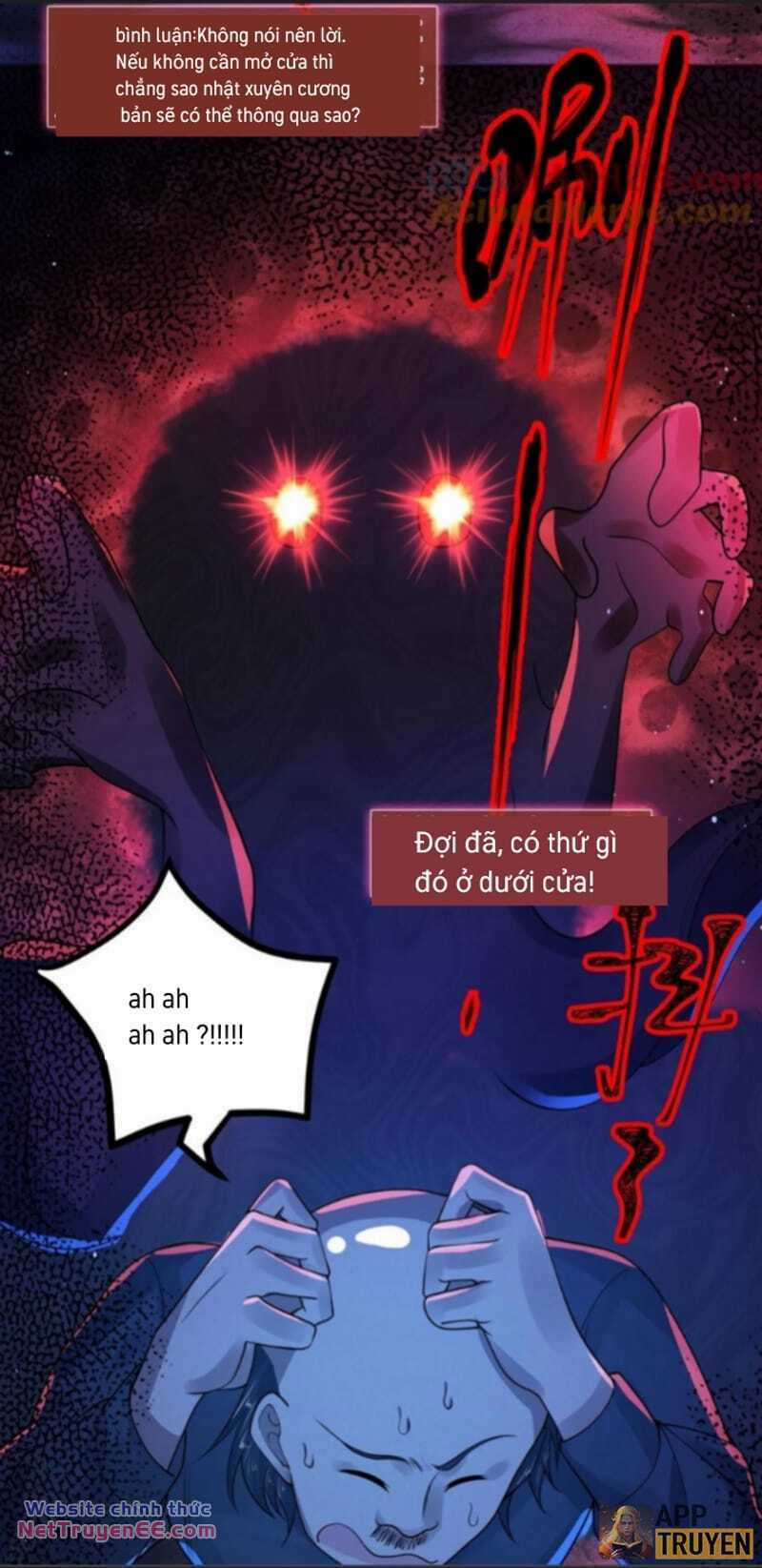 Quy Tắc Chuyện Lạ: Bắt Đầu Hóa Thân Đánh Lui Chiến Thần Chapter 8 trang 27