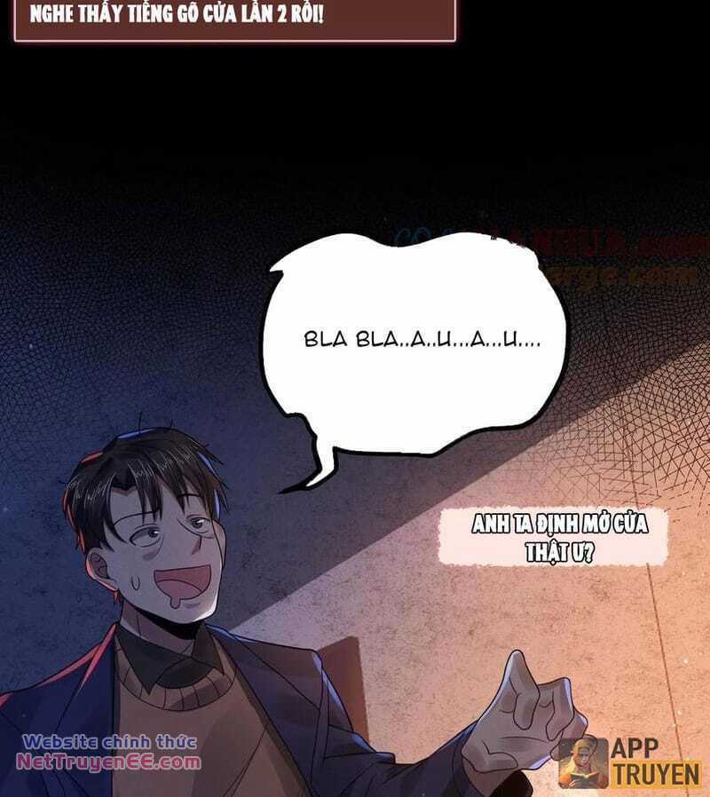 Quy Tắc Chuyện Lạ: Bắt Đầu Hóa Thân Đánh Lui Chiến Thần Chapter 8 trang 5