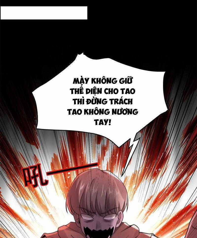 Quy Tắc Chuyện Lạ: Bắt Đầu Hóa Thân Đánh Lui Chiến Thần Chapter 80 trang 0