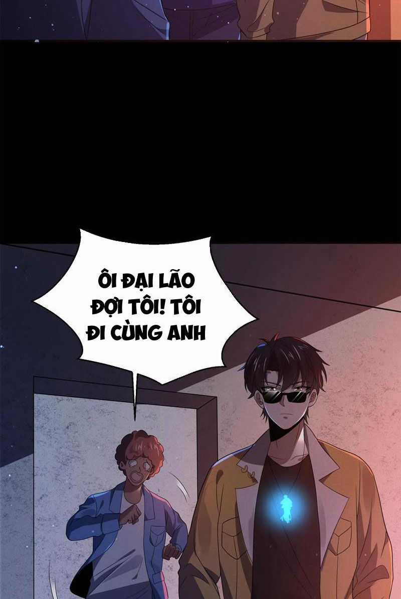 Quy Tắc Chuyện Lạ: Bắt Đầu Hóa Thân Đánh Lui Chiến Thần Chapter 82 trang 1