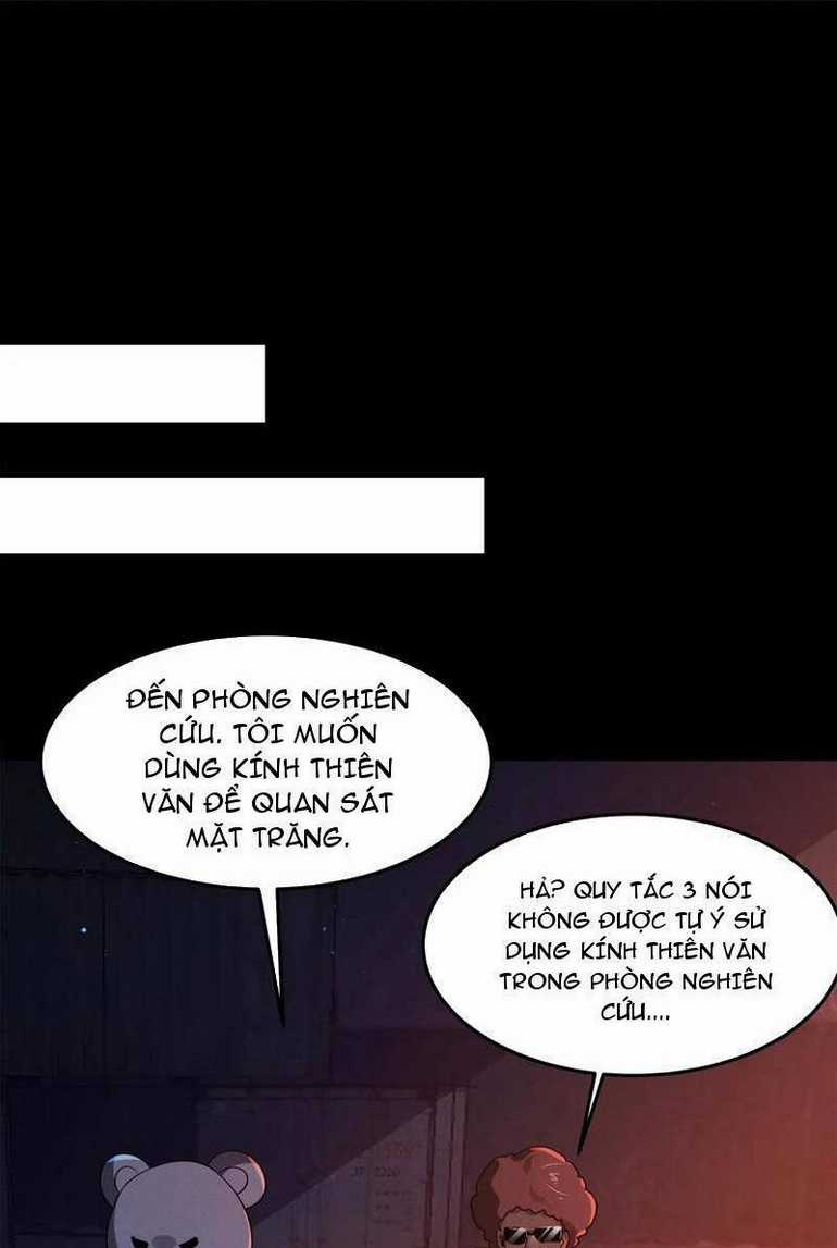 Quy Tắc Chuyện Lạ: Bắt Đầu Hóa Thân Đánh Lui Chiến Thần Chapter 84 trang 0