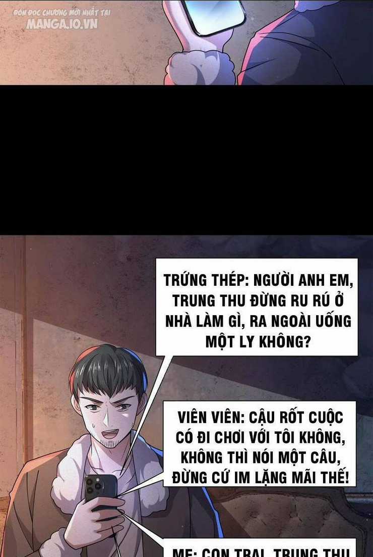 Quy Tắc Chuyện Lạ: Bắt Đầu Hóa Thân Đánh Lui Chiến Thần Chapter 86 trang 1