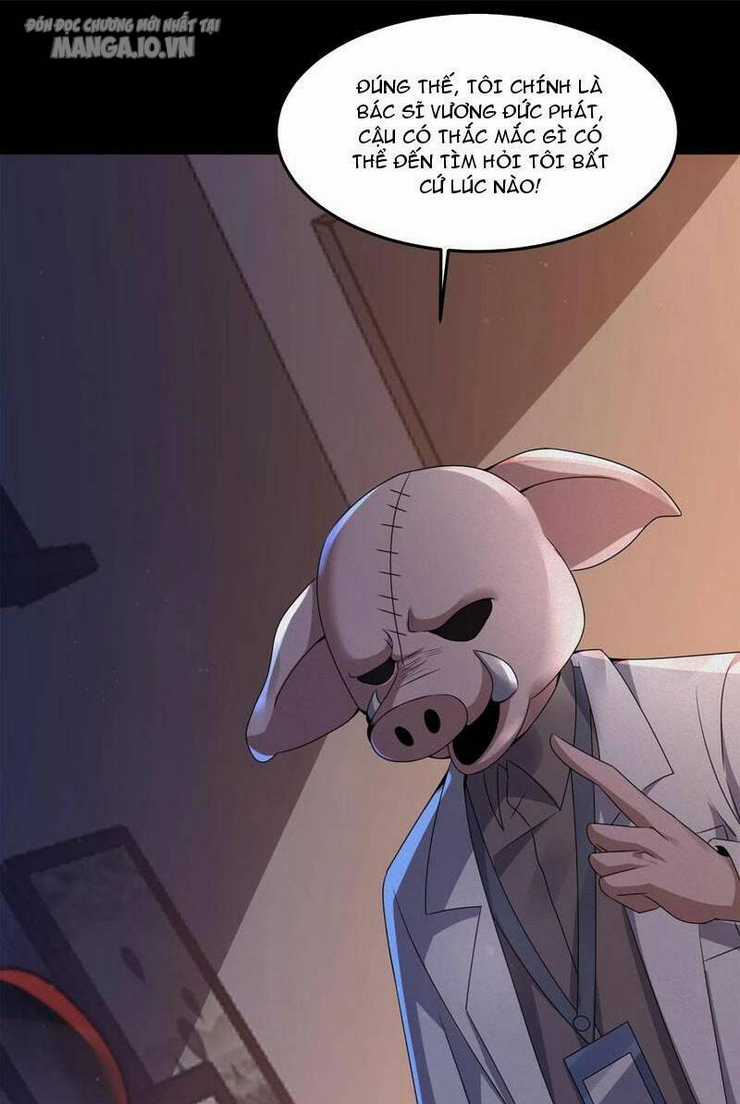 Quy Tắc Chuyện Lạ: Bắt Đầu Hóa Thân Đánh Lui Chiến Thần Chapter 89 trang 1