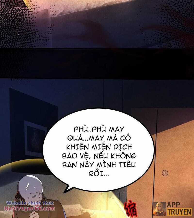 Quy Tắc Chuyện Lạ: Bắt Đầu Hóa Thân Đánh Lui Chiến Thần Chapter 9 trang 0