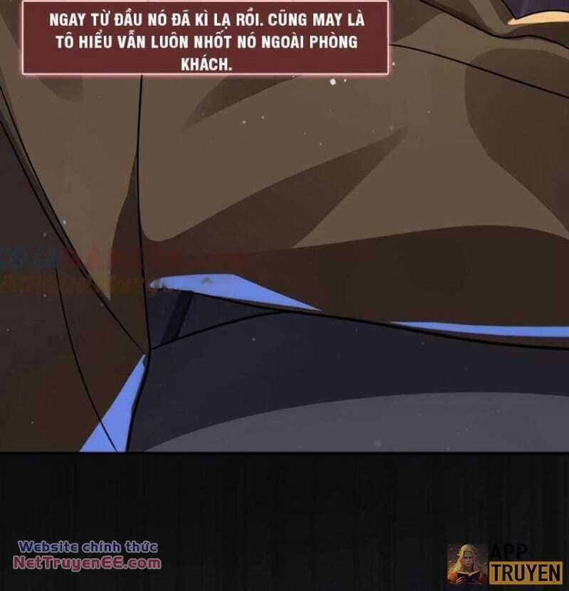 Quy Tắc Chuyện Lạ: Bắt Đầu Hóa Thân Đánh Lui Chiến Thần Chapter 9 trang 15