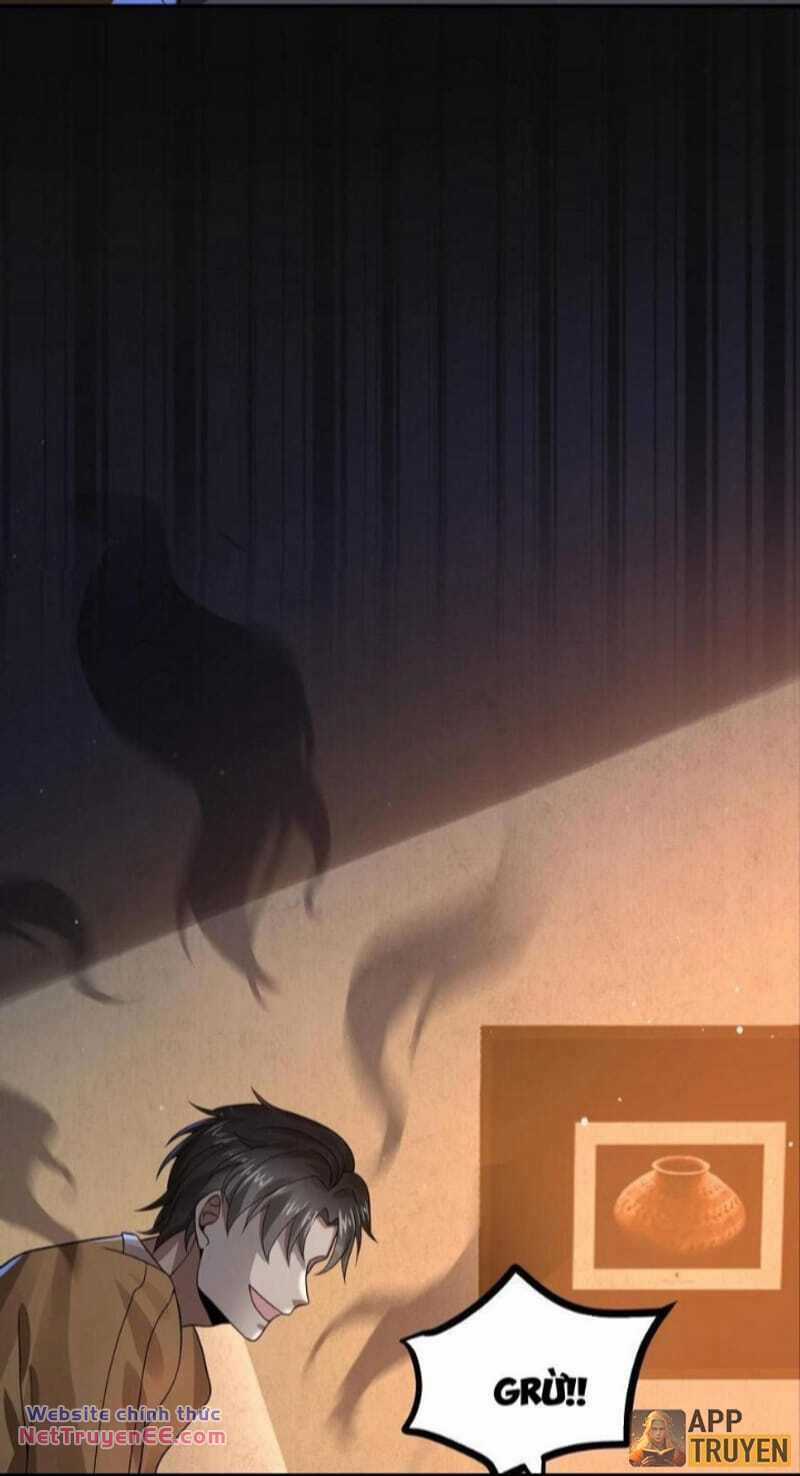 Quy Tắc Chuyện Lạ: Bắt Đầu Hóa Thân Đánh Lui Chiến Thần Chapter 9 trang 16