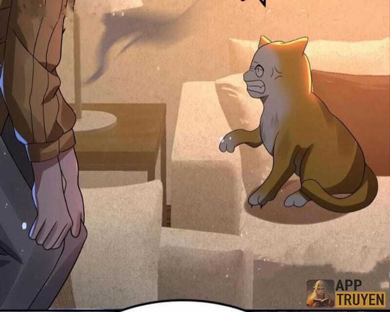 Quy Tắc Chuyện Lạ: Bắt Đầu Hóa Thân Đánh Lui Chiến Thần Chapter 9 trang 17