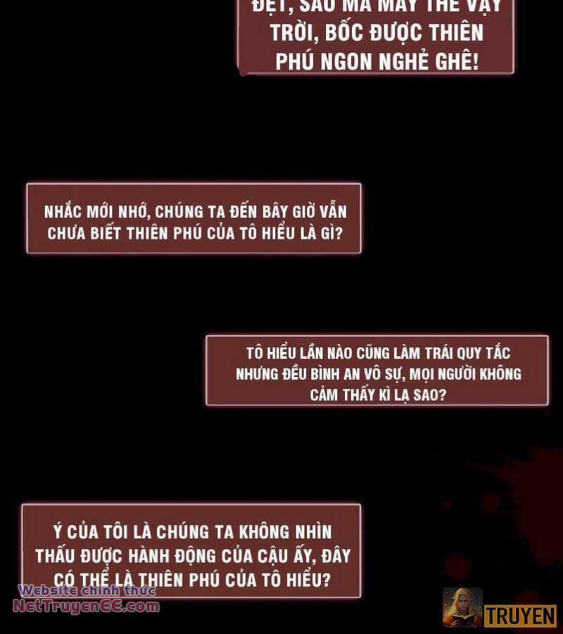 Quy Tắc Chuyện Lạ: Bắt Đầu Hóa Thân Đánh Lui Chiến Thần Chapter 9 trang 2