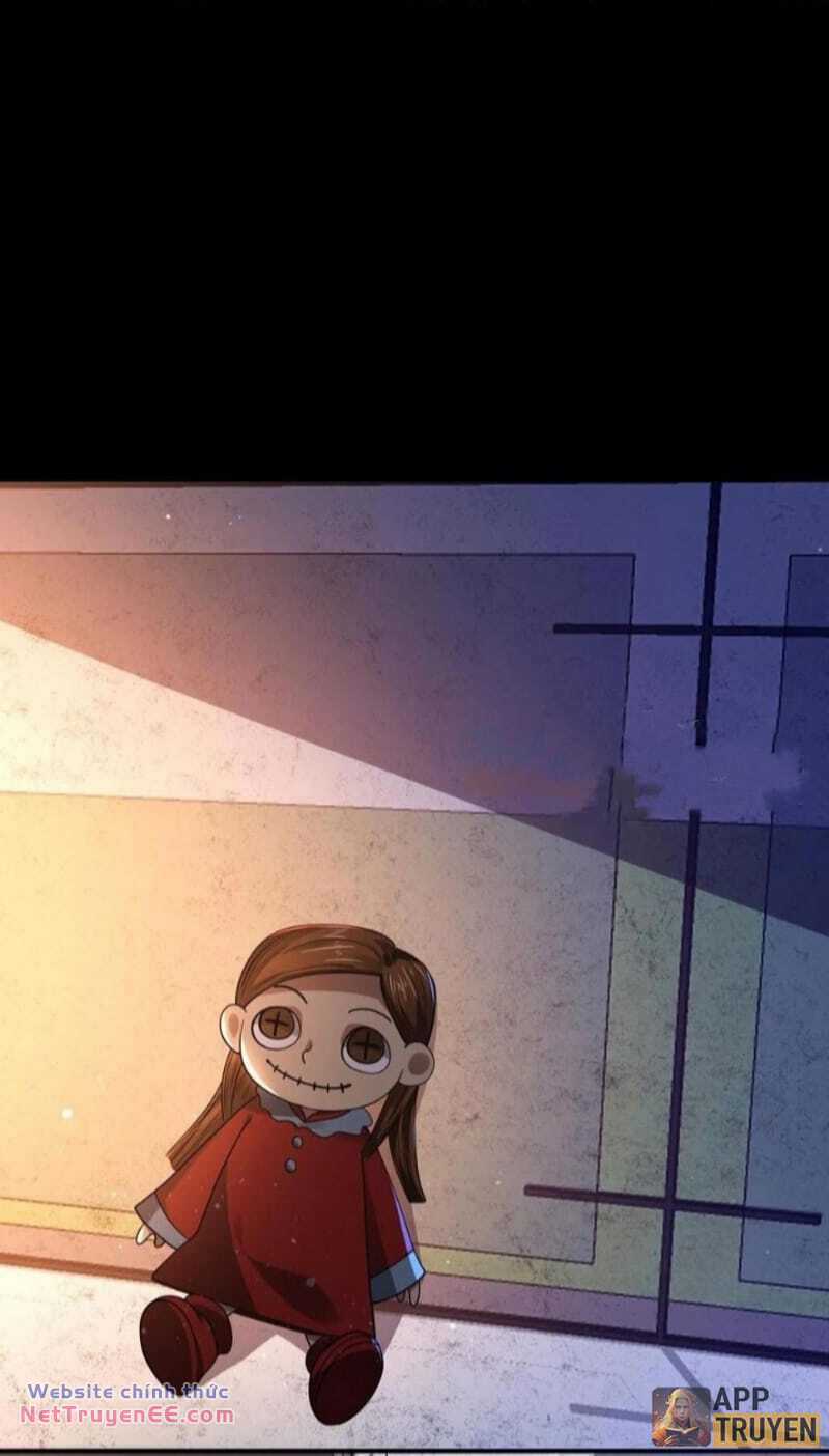 Quy Tắc Chuyện Lạ: Bắt Đầu Hóa Thân Đánh Lui Chiến Thần Chapter 9 trang 22