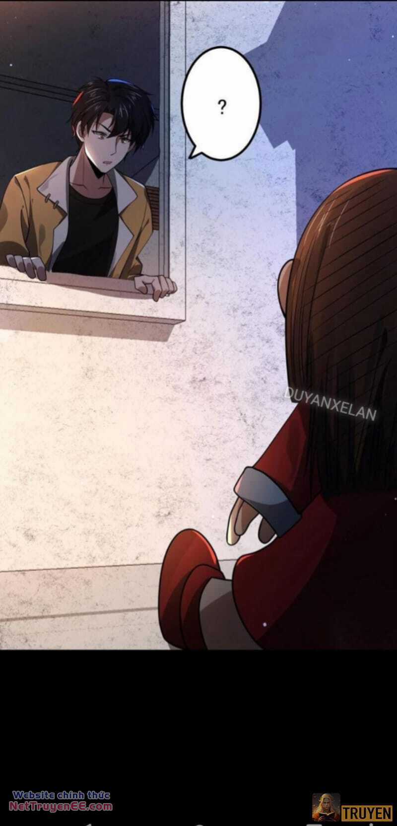 Quy Tắc Chuyện Lạ: Bắt Đầu Hóa Thân Đánh Lui Chiến Thần Chapter 9 trang 23