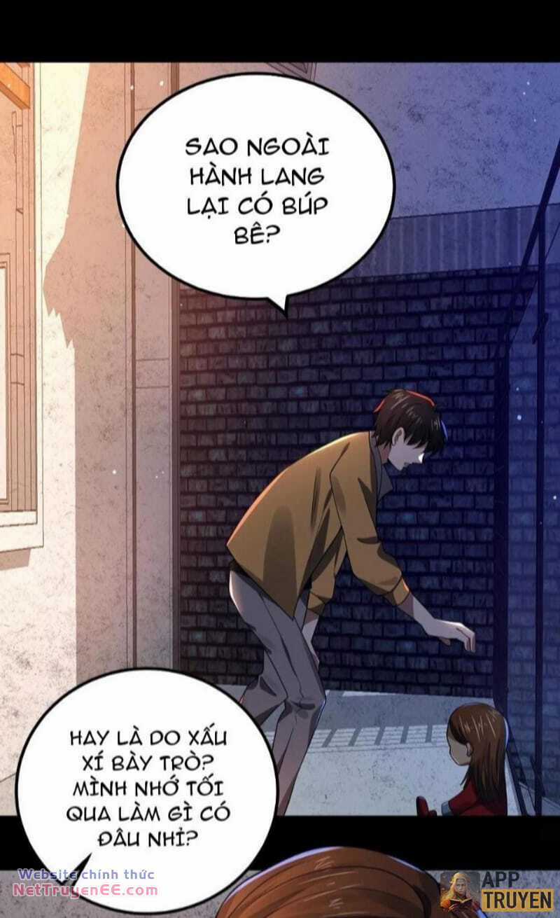 Quy Tắc Chuyện Lạ: Bắt Đầu Hóa Thân Đánh Lui Chiến Thần Chapter 9 trang 24