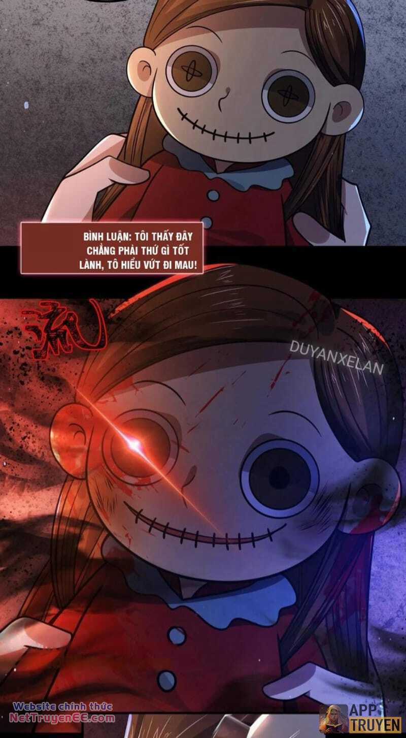 Quy Tắc Chuyện Lạ: Bắt Đầu Hóa Thân Đánh Lui Chiến Thần Chapter 9 trang 25