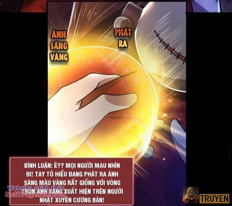 Quy Tắc Chuyện Lạ: Bắt Đầu Hóa Thân Đánh Lui Chiến Thần Chapter 9 trang 26