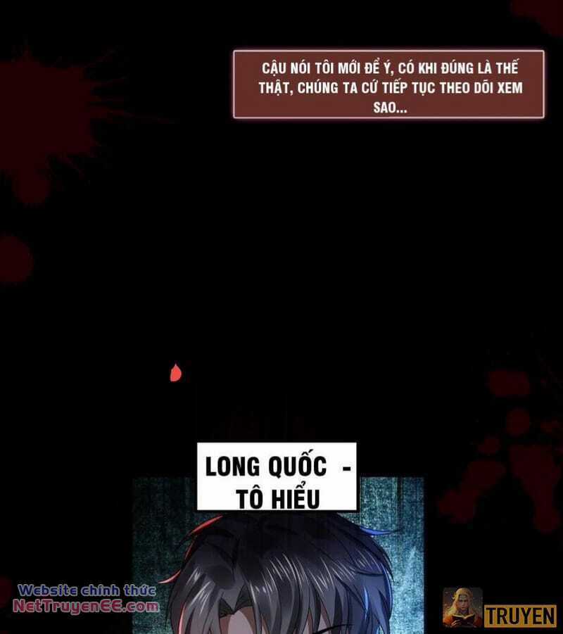 Quy Tắc Chuyện Lạ: Bắt Đầu Hóa Thân Đánh Lui Chiến Thần Chapter 9 trang 3