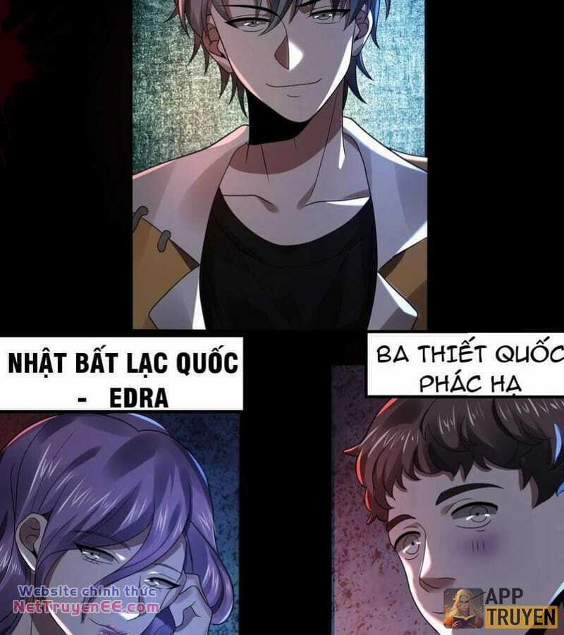 Quy Tắc Chuyện Lạ: Bắt Đầu Hóa Thân Đánh Lui Chiến Thần Chapter 9 trang 4