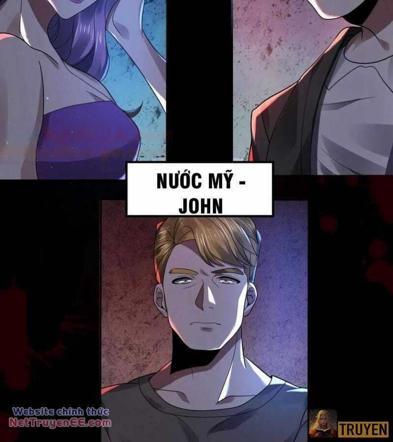 Quy Tắc Chuyện Lạ: Bắt Đầu Hóa Thân Đánh Lui Chiến Thần Chapter 9 trang 5