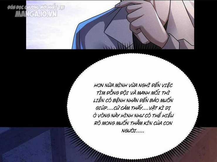 Quy Tắc Chuyện Lạ: Bắt Đầu Hóa Thân Đánh Lui Chiến Thần Chapter 90 trang 1