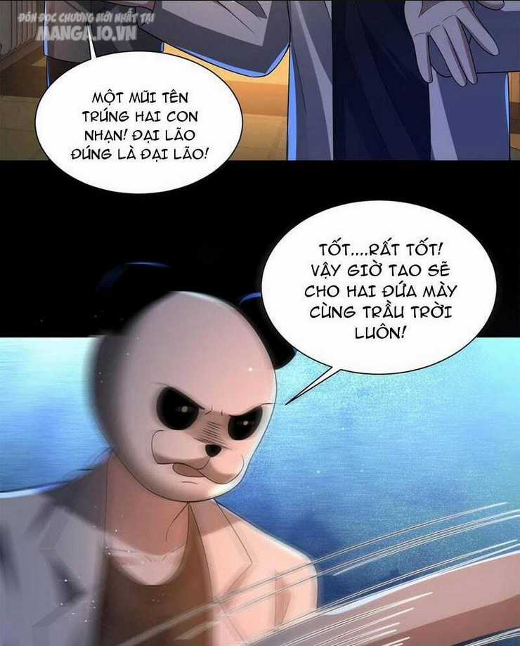 Quy Tắc Chuyện Lạ: Bắt Đầu Hóa Thân Đánh Lui Chiến Thần Chapter 94 trang 1
