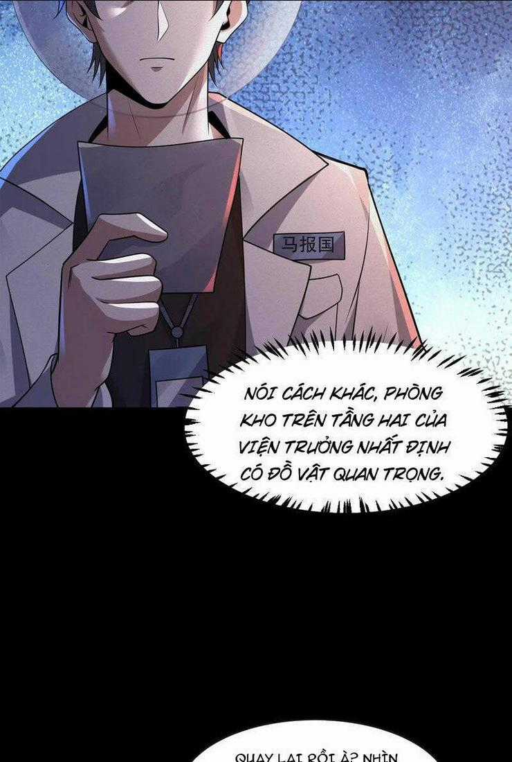 Quy Tắc Chuyện Lạ: Bắt Đầu Hóa Thân Đánh Lui Chiến Thần Chapter 96 trang 1