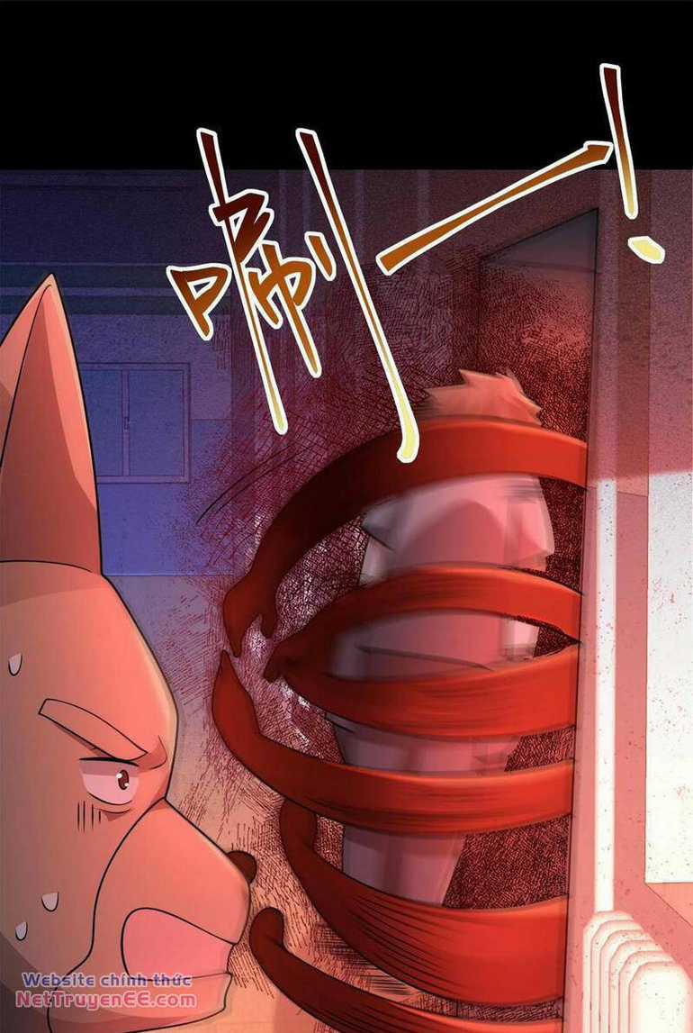 Quy Tắc Chuyện Lạ: Bắt Đầu Hóa Thân Đánh Lui Chiến Thần Chapter 99 trang 0