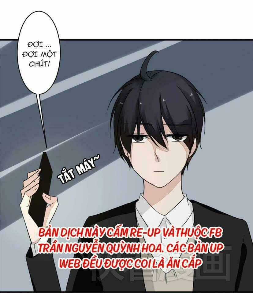 Quy Tắc Của Mỹ Nam Chapter 10 trang 1