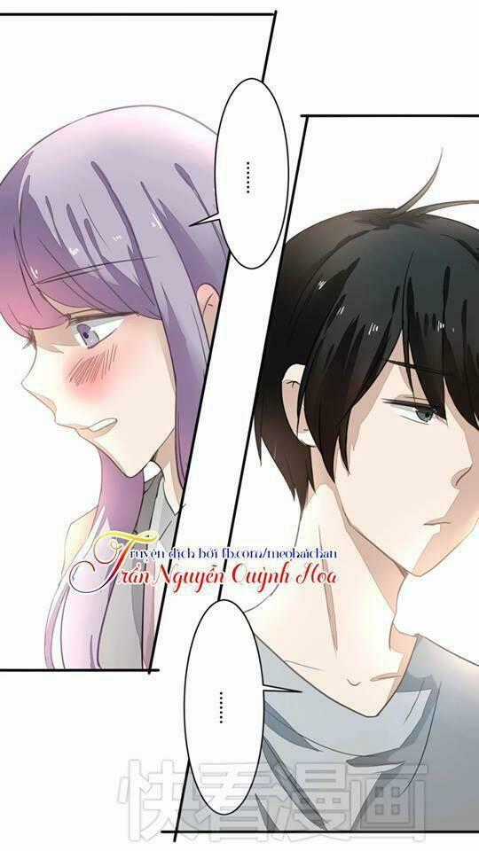 Quy Tắc Của Mỹ Nam Chapter 12 trang 1