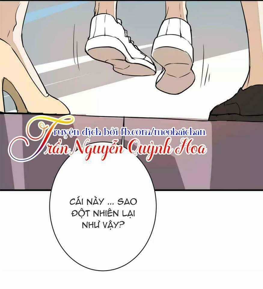 Quy Tắc Của Mỹ Nam Chapter 15 trang 0