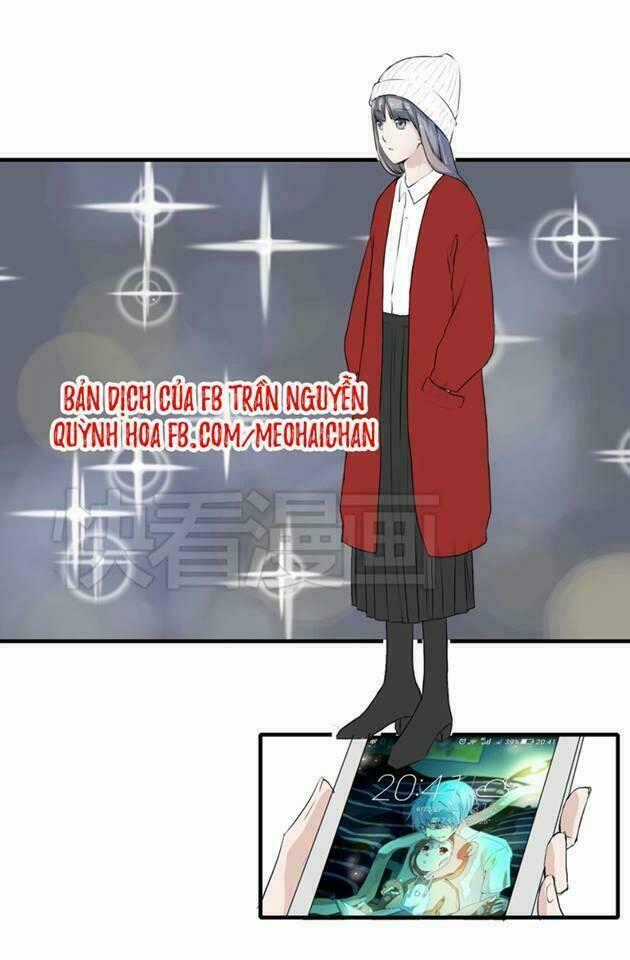 Quy Tắc Của Mỹ Nam Chapter 6 trang 0