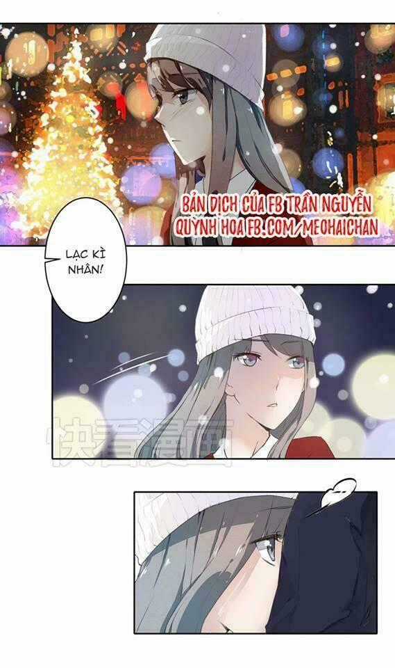 Quy Tắc Của Mỹ Nam Chapter 6 trang 1