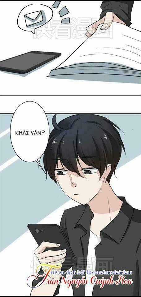 Quy Tắc Của Mỹ Nam Chapter 9 trang 1