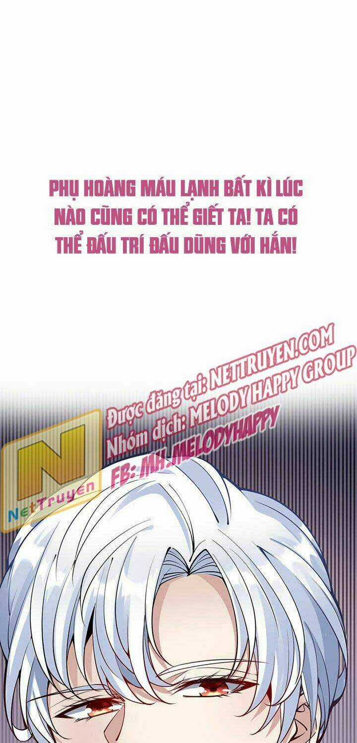 Quy Tắc Sinh Tồn Của Công Chúa Chapter 0 trang 15