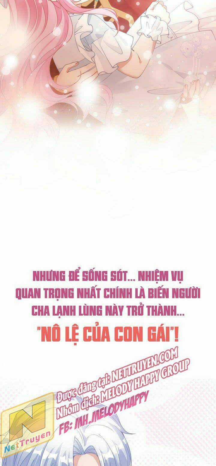 Quy Tắc Sinh Tồn Của Công Chúa Chapter 0 trang 27