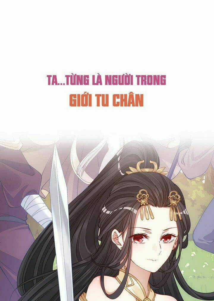Quy Tắc Sinh Tồn Của Công Chúa Chapter 0 trang 3