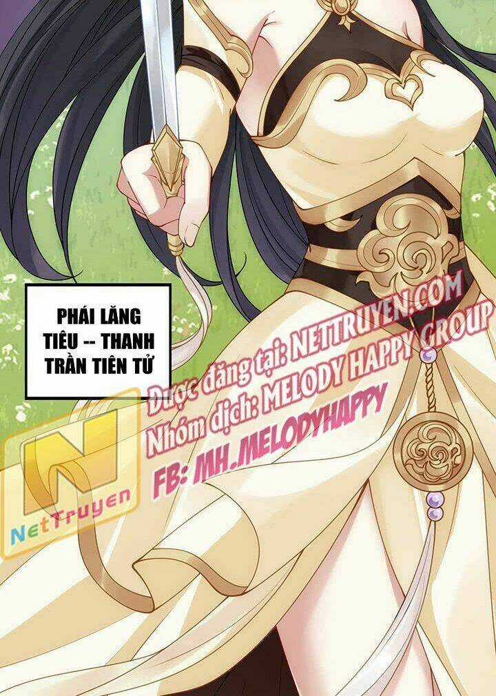 Quy Tắc Sinh Tồn Của Công Chúa Chapter 0 trang 4