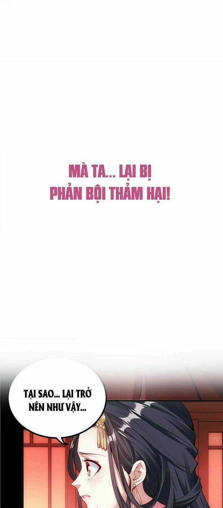 Quy Tắc Sinh Tồn Của Công Chúa Chapter 0 trang 8