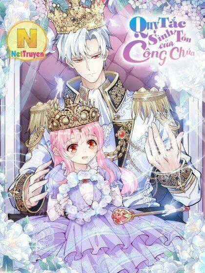 Quy Tắc Sinh Tồn Của Công Chúa Chapter 16 trang 1