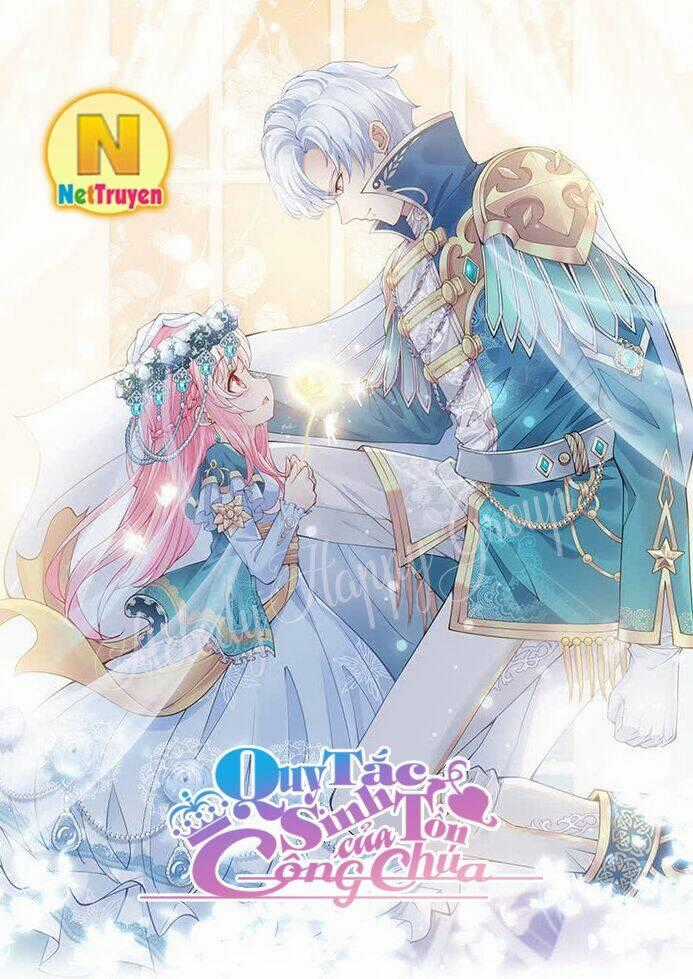 Quy Tắc Sinh Tồn Của Công Chúa Chapter 17 trang 1