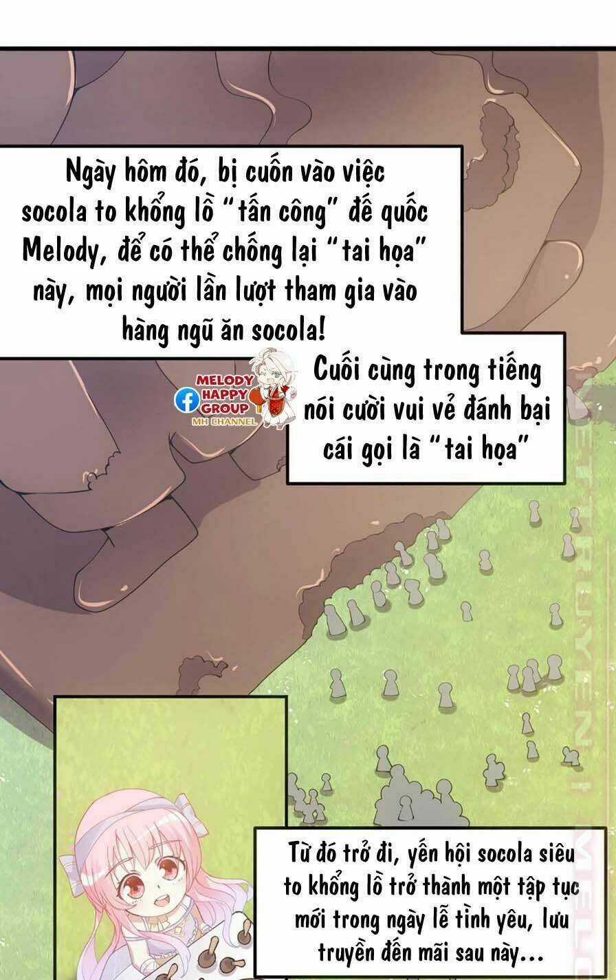 Quy Tắc Sinh Tồn Của Công Chúa Chapter 39 trang 10
