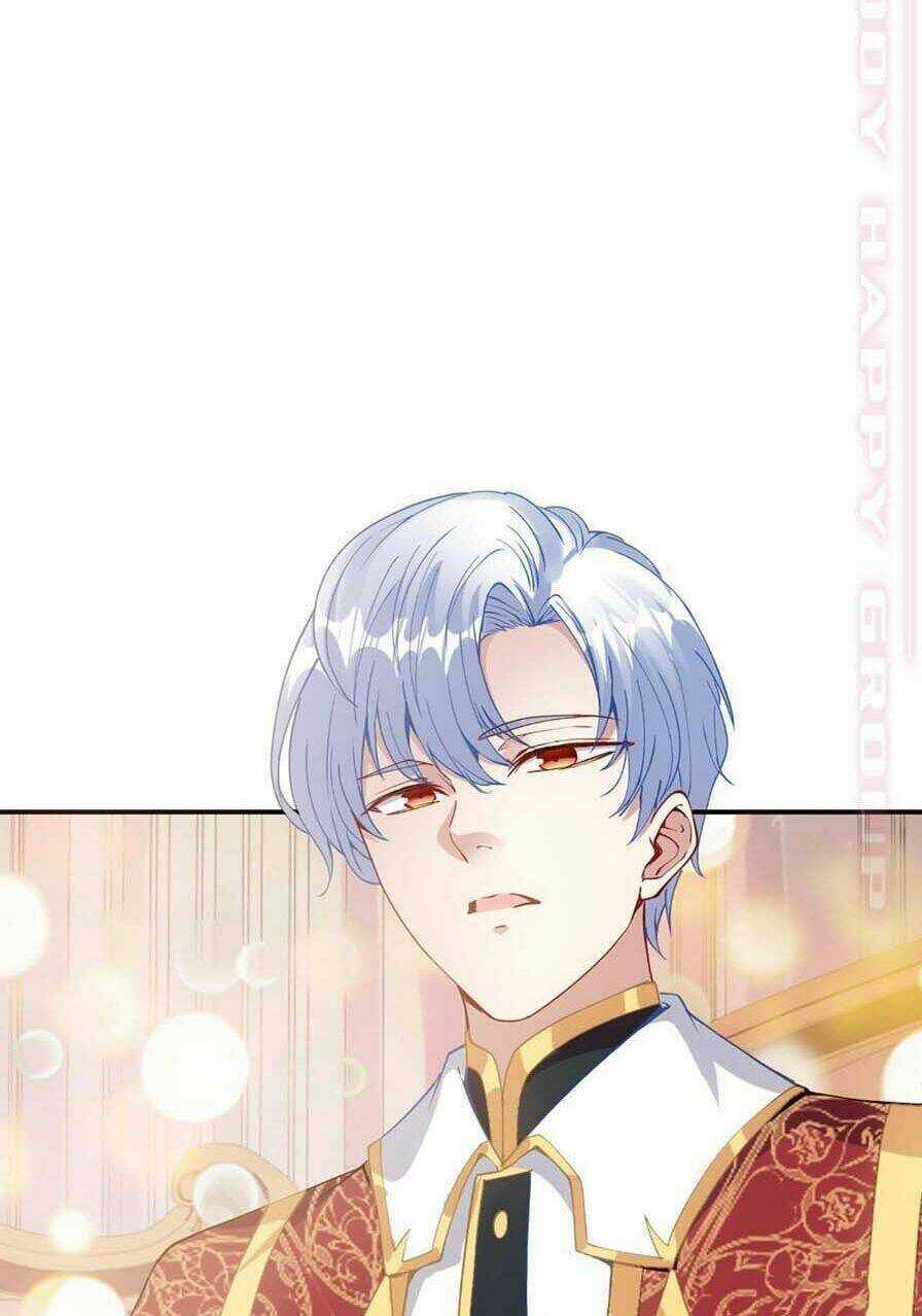 Quy Tắc Sinh Tồn Của Công Chúa Chapter 39 trang 19