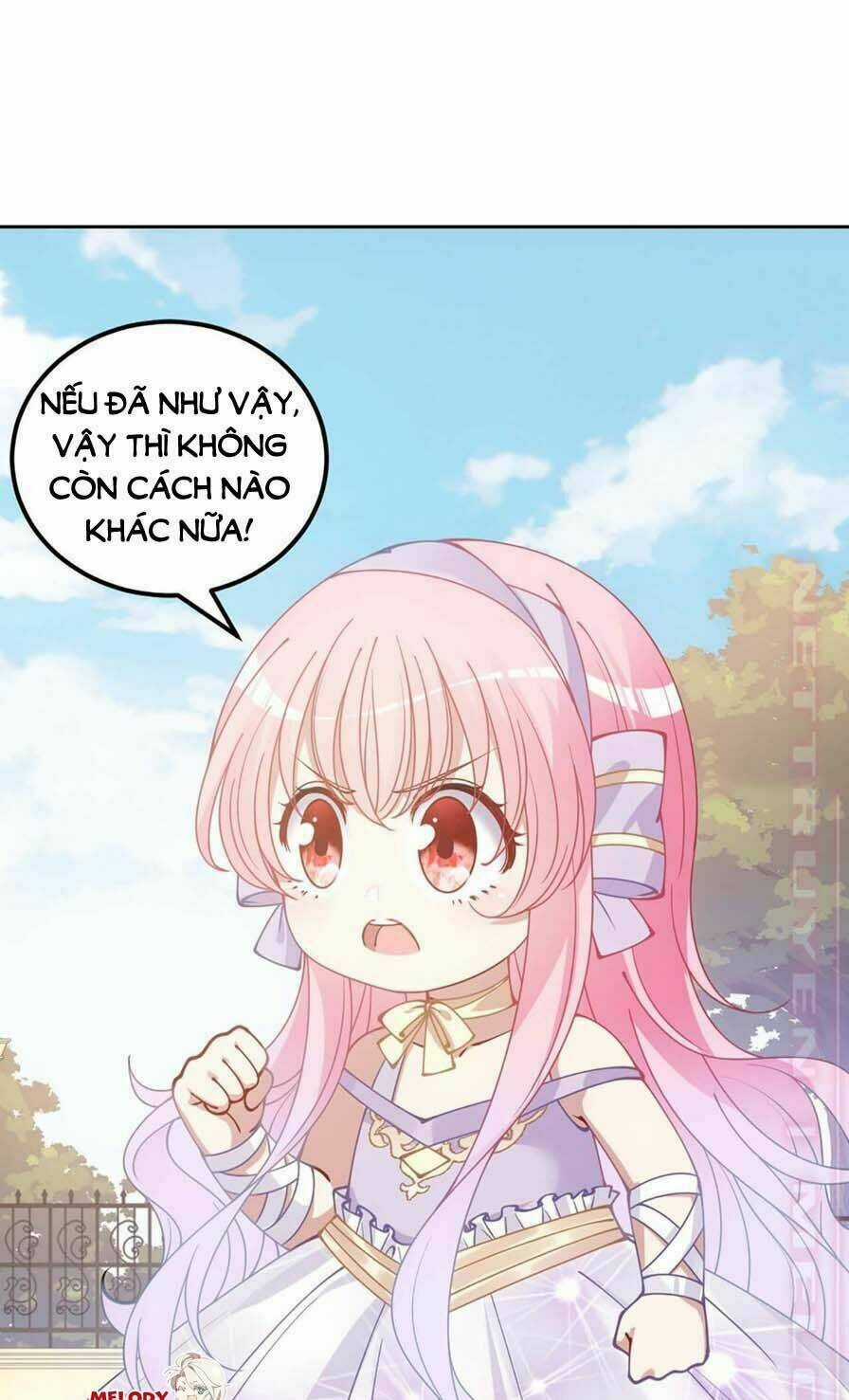 Quy Tắc Sinh Tồn Của Công Chúa Chapter 39 trang 2