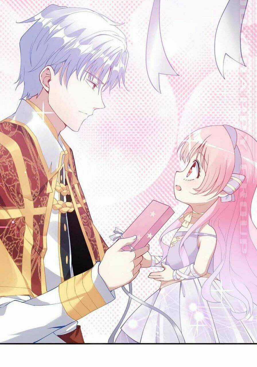 Quy Tắc Sinh Tồn Của Công Chúa Chapter 39 trang 21