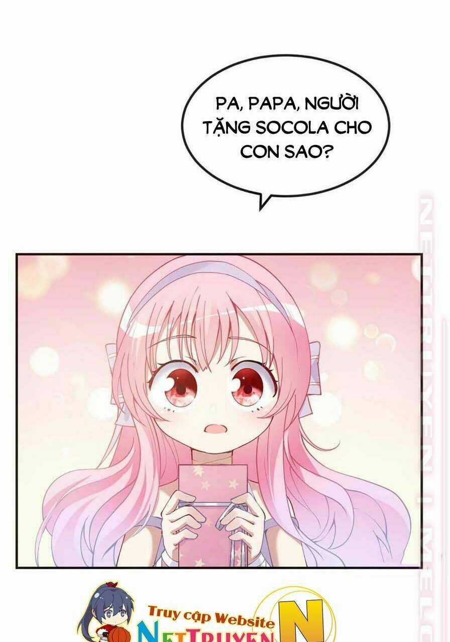 Quy Tắc Sinh Tồn Của Công Chúa Chapter 39 trang 22